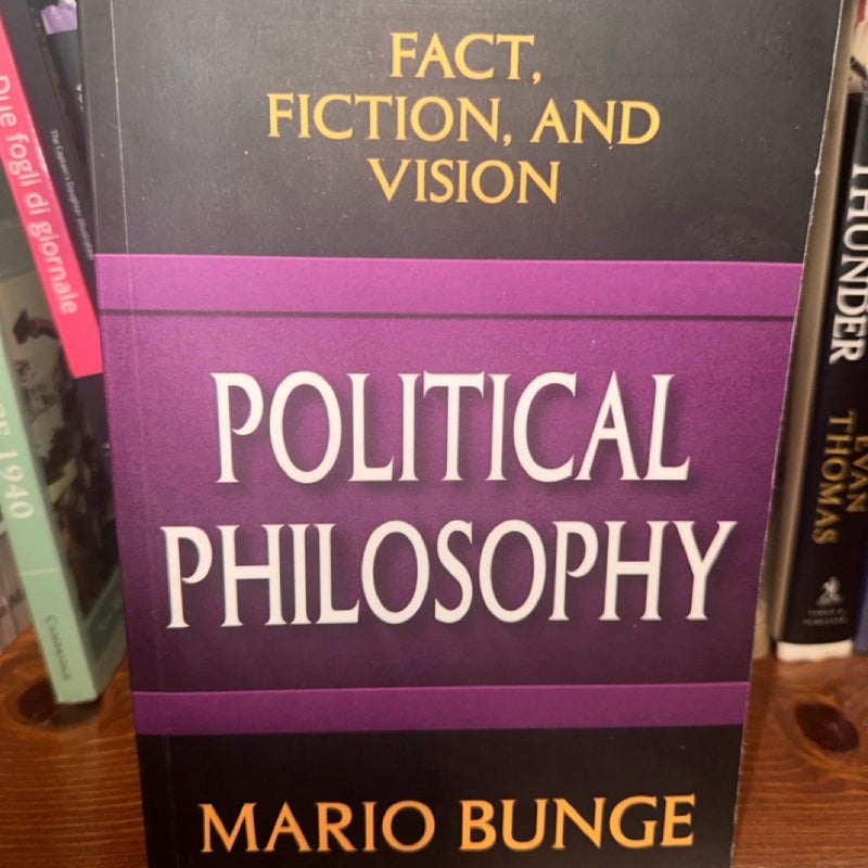 Political Philosophy