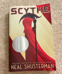 Scythe