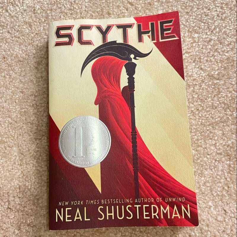 Scythe