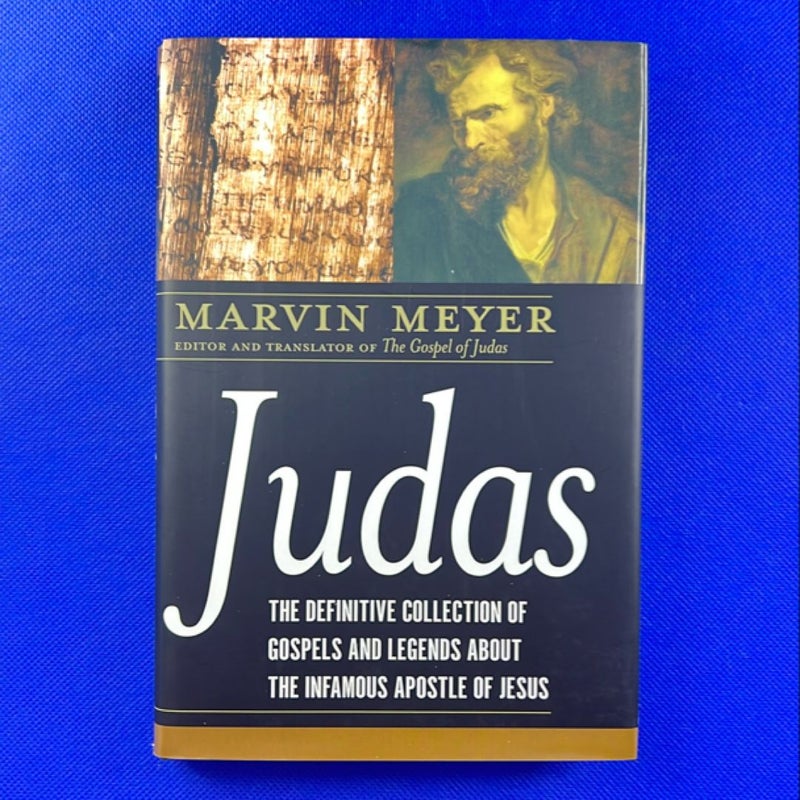 Judas