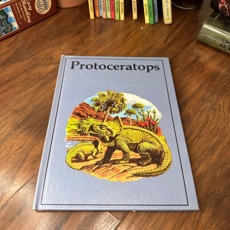 Protoceratops