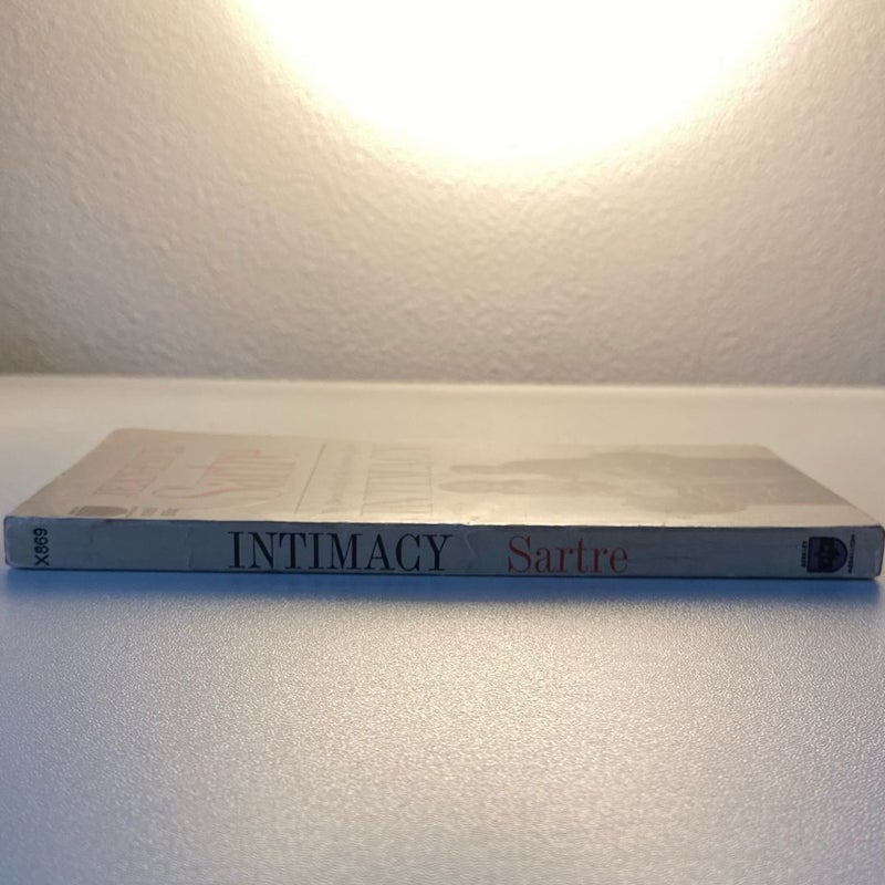 Intimacy