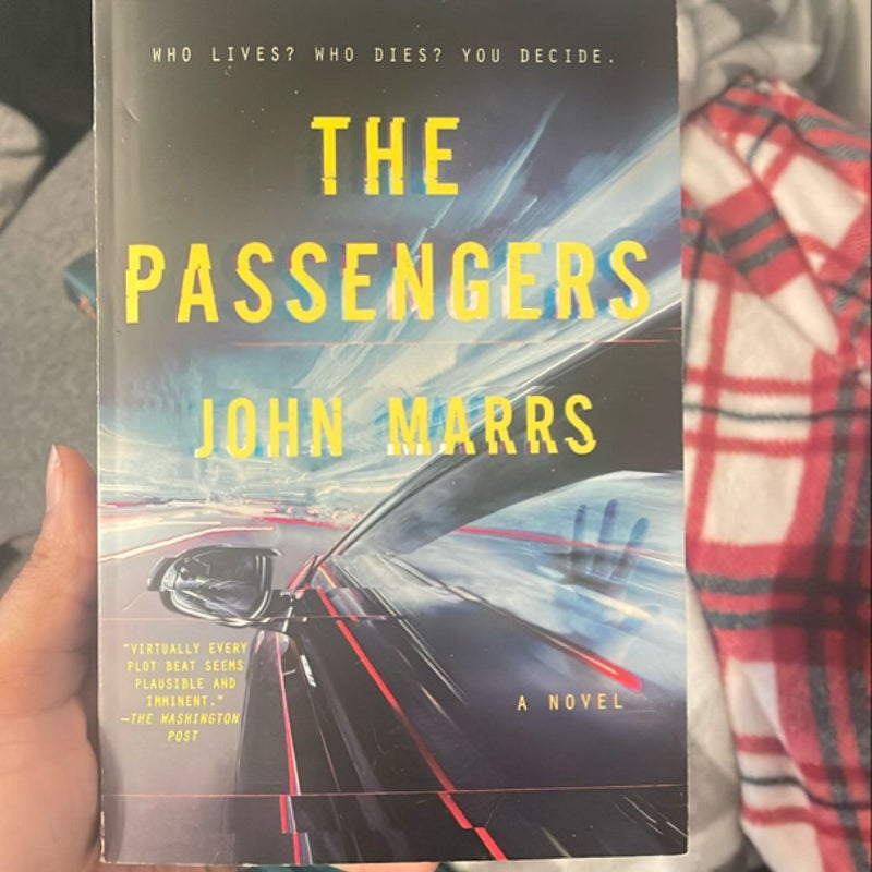 The Passengers