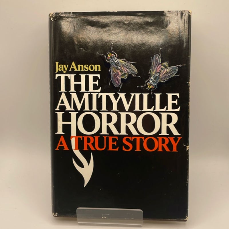The Amityville Horror