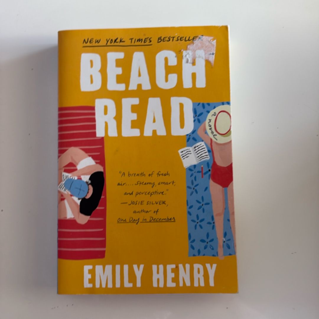 Beach Read