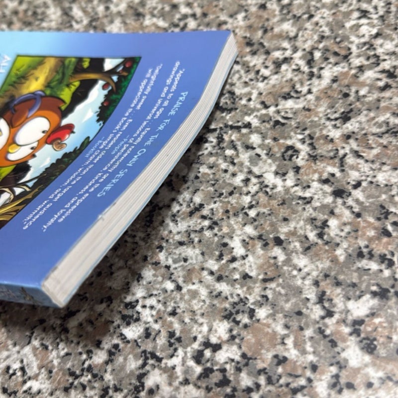 The Way Home First Edition