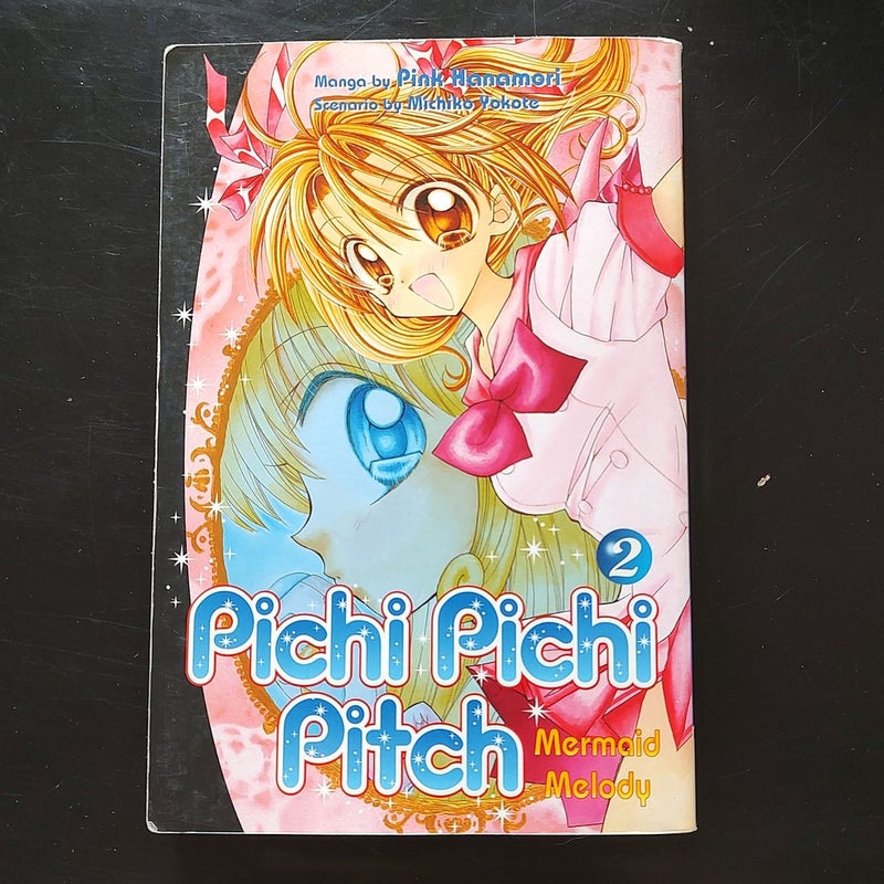 Pichi Pichi Pitch