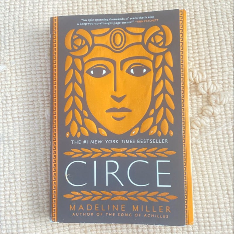 Circe