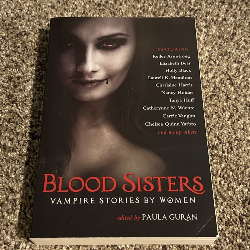 Blood Sisters