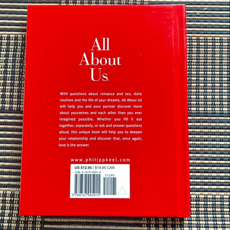 All about Us