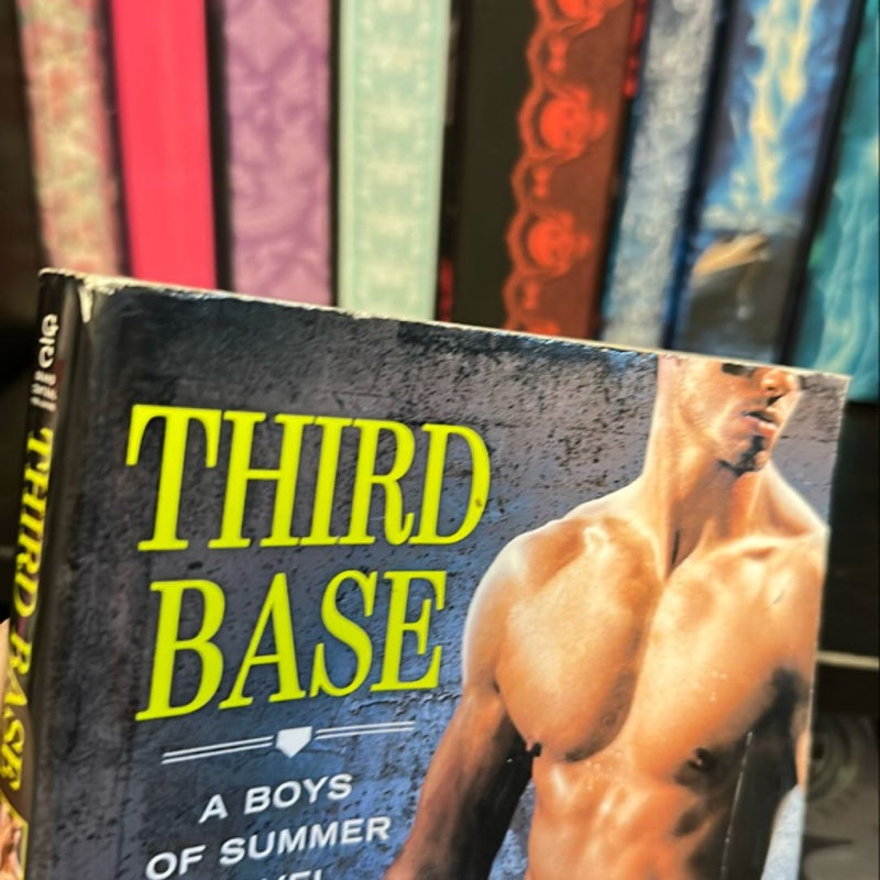 Third Base