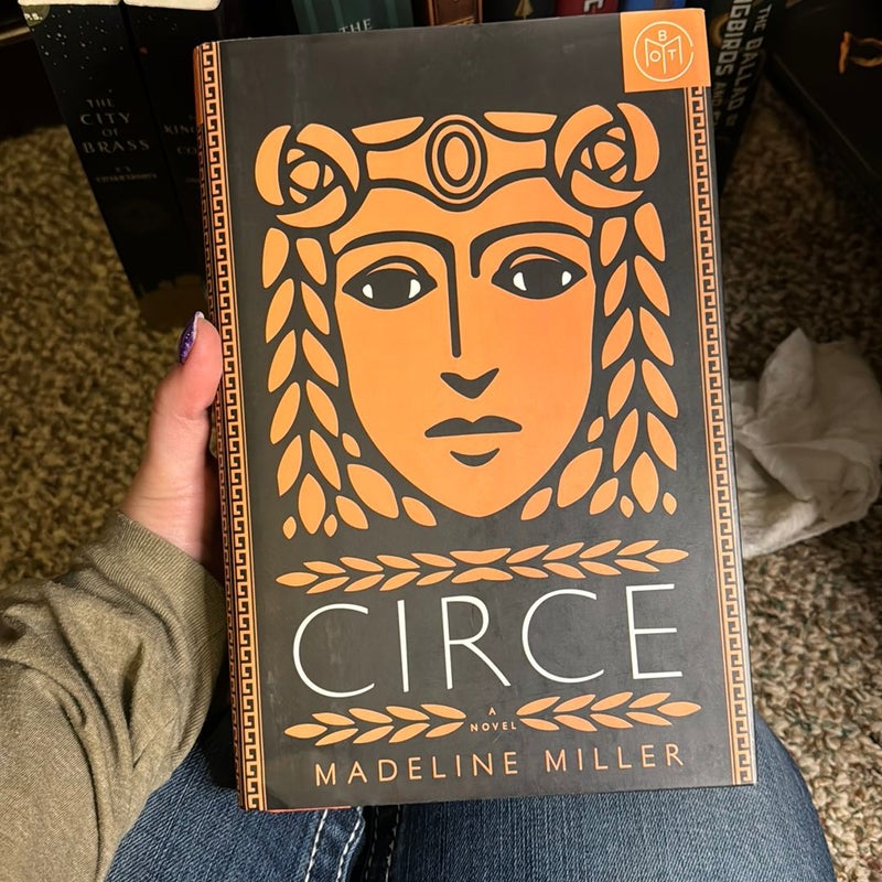 Circe