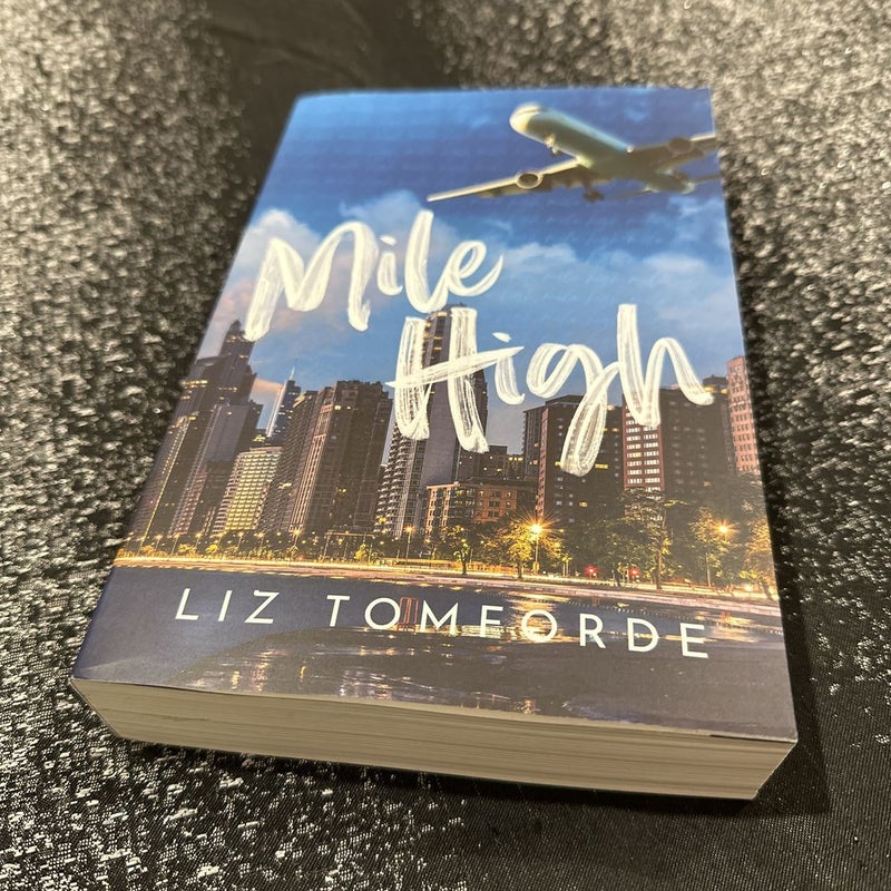 Mile High