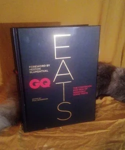 GQ Eats