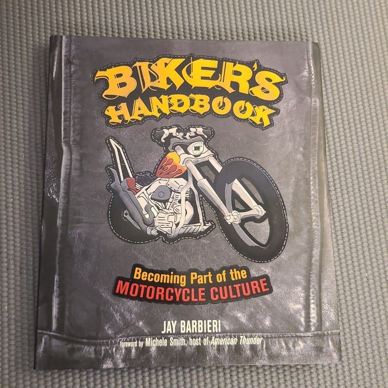 Biker's Handbook