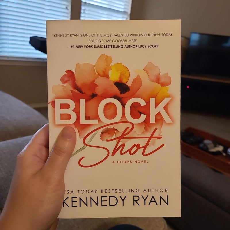 Block Shot