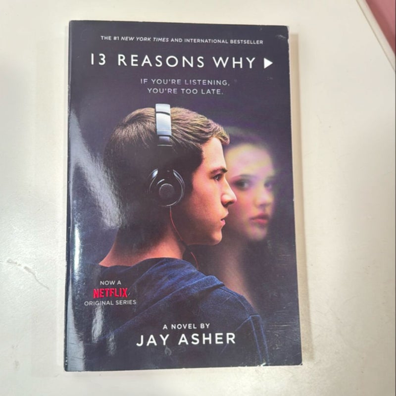 13 Reasons Why