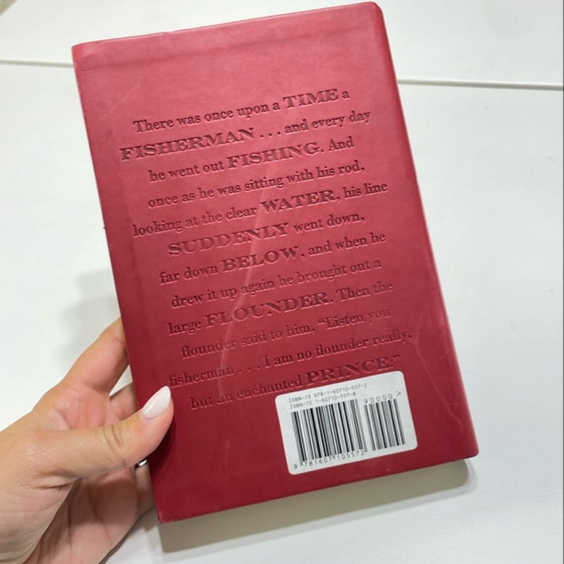 The Brothers Grimm: 101 Fairy Tales