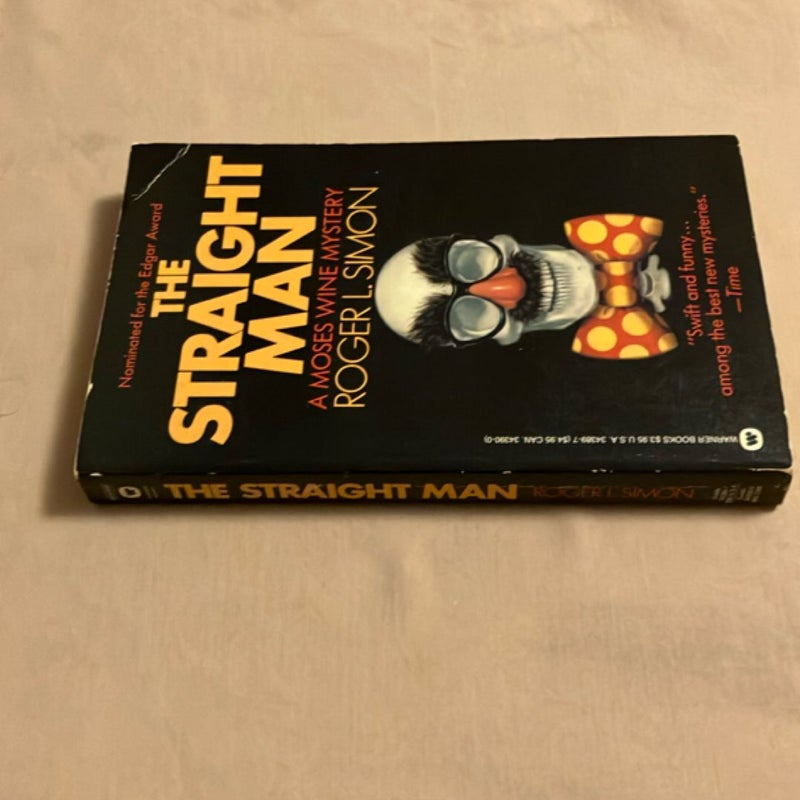 The Straight Man