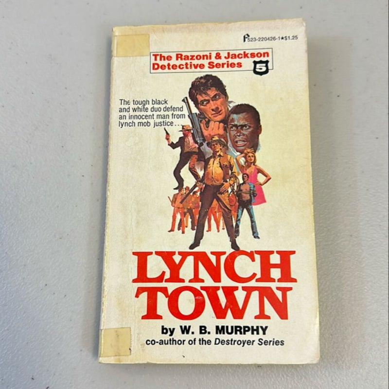 Lynch Town