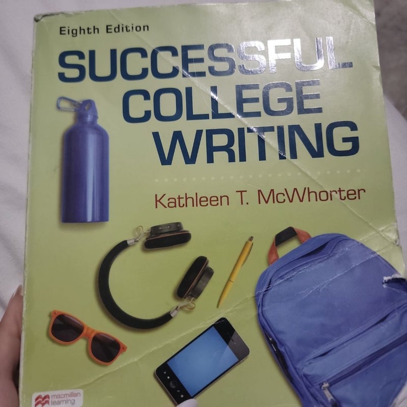 Successful College Writing