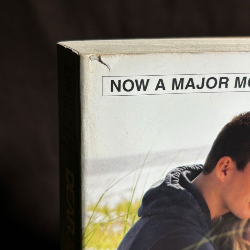 Dear John