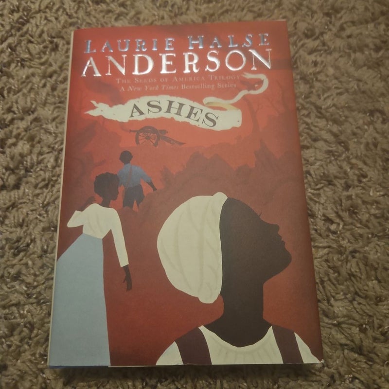 Ashes