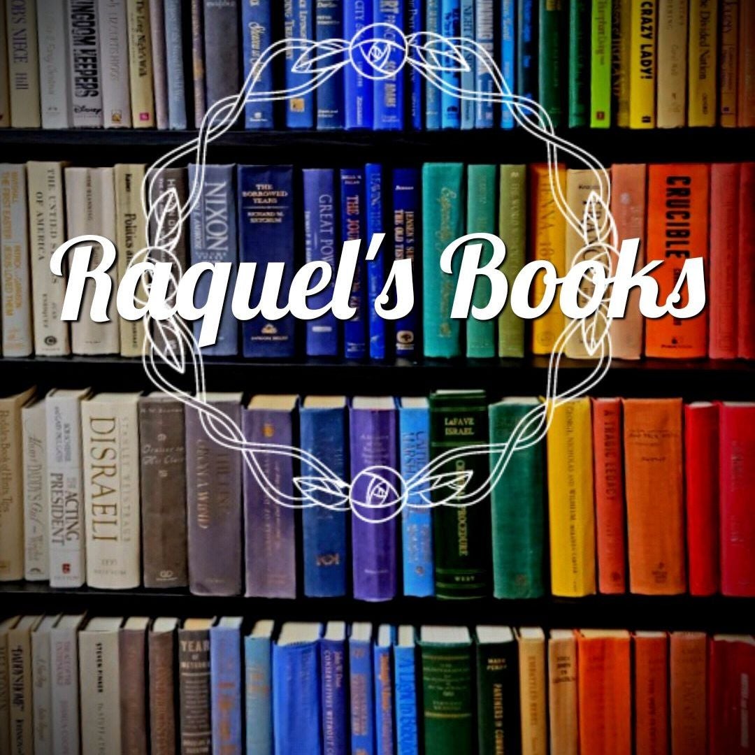 Raquels Books