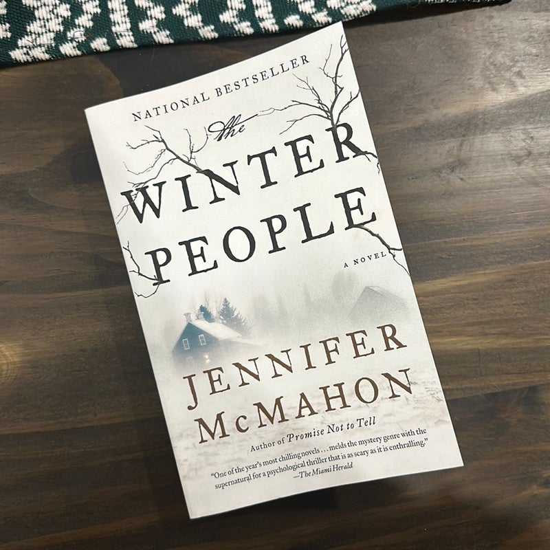 The Winter People