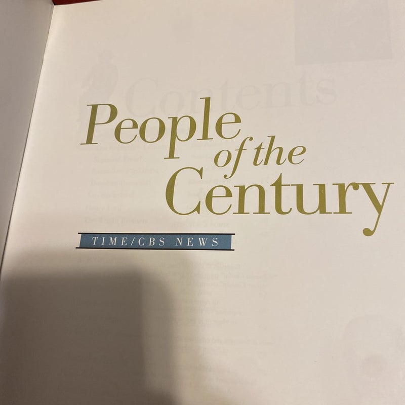 People of the Century