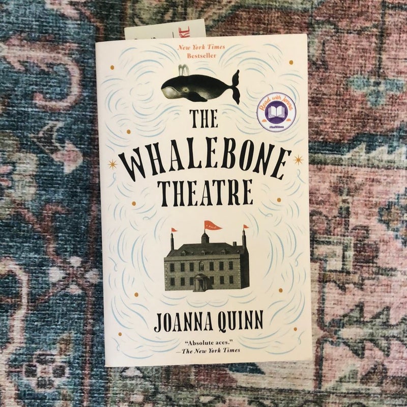 The Whalebone Theatre