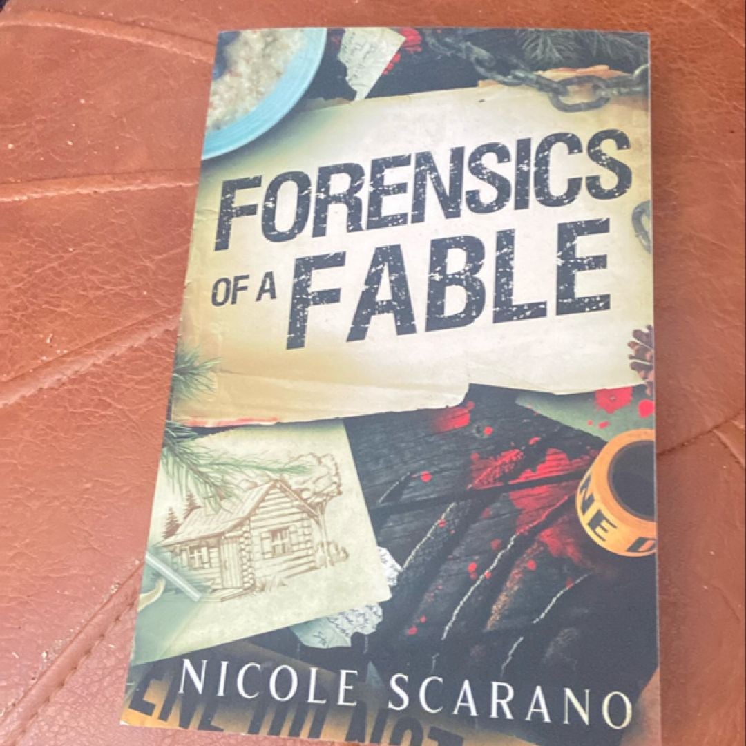 Forensics of a Fable