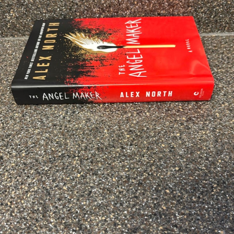 The Angel Maker