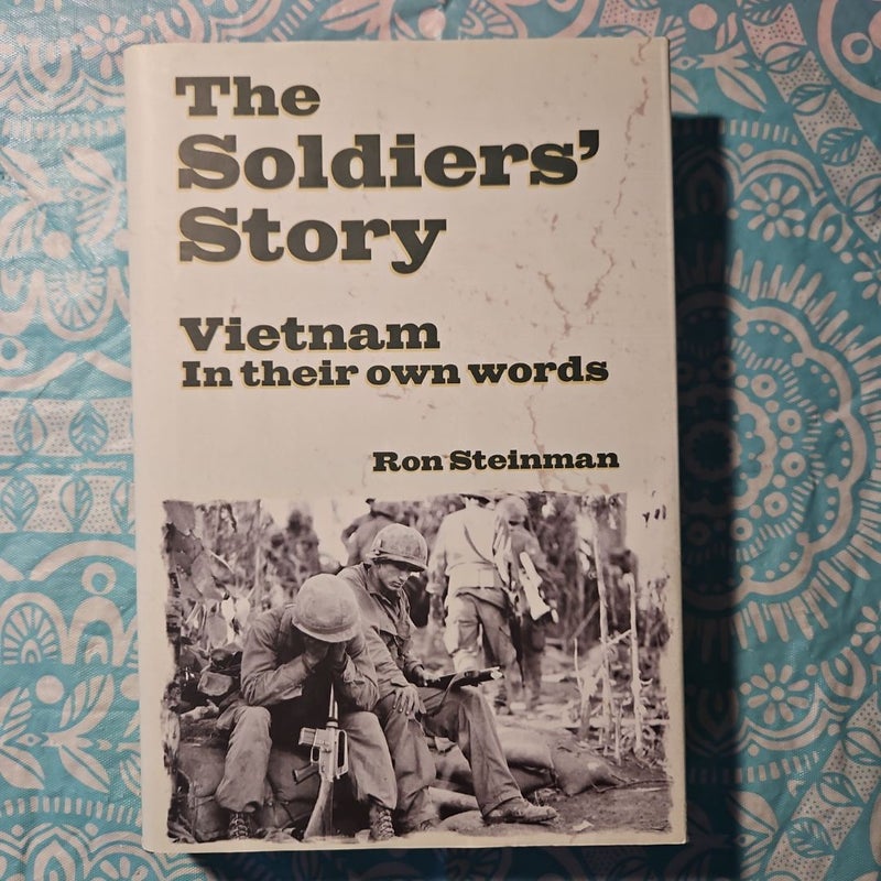 The Soldiers' Story