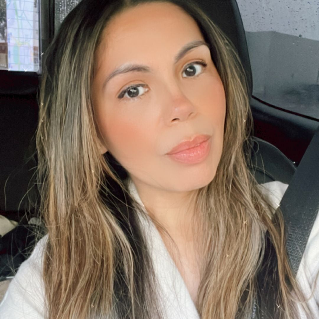 Priscilla King