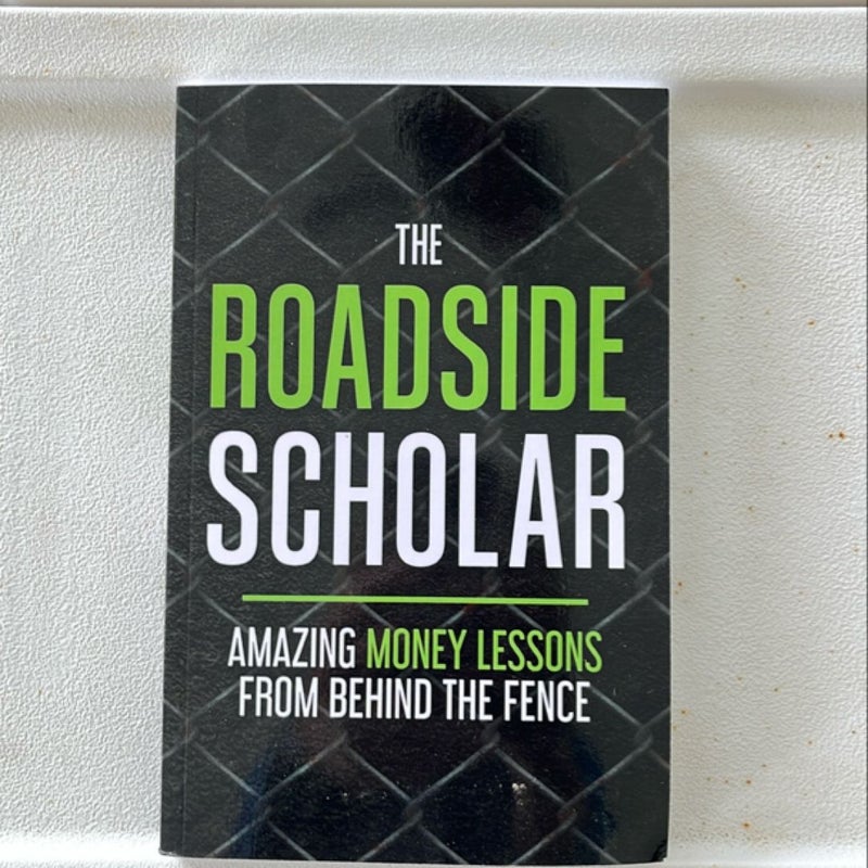 The Roadside Scholar