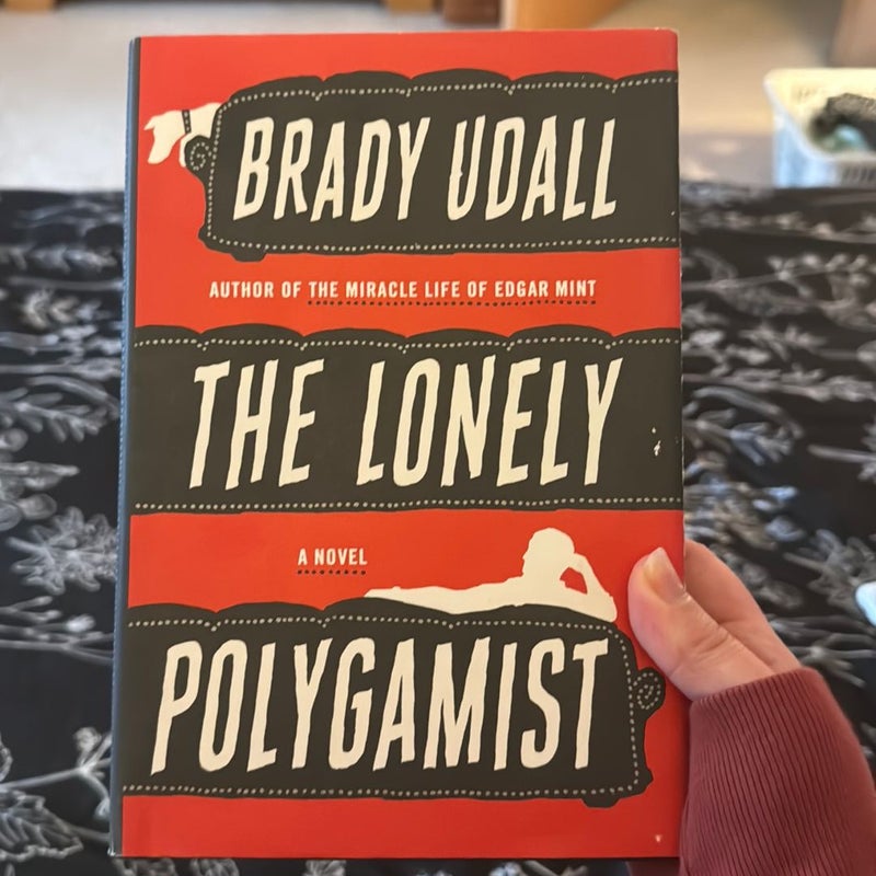 The Lonely Polygamist