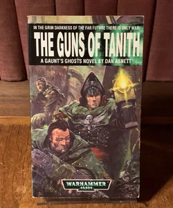 Warhammer: Guns of Tanith 