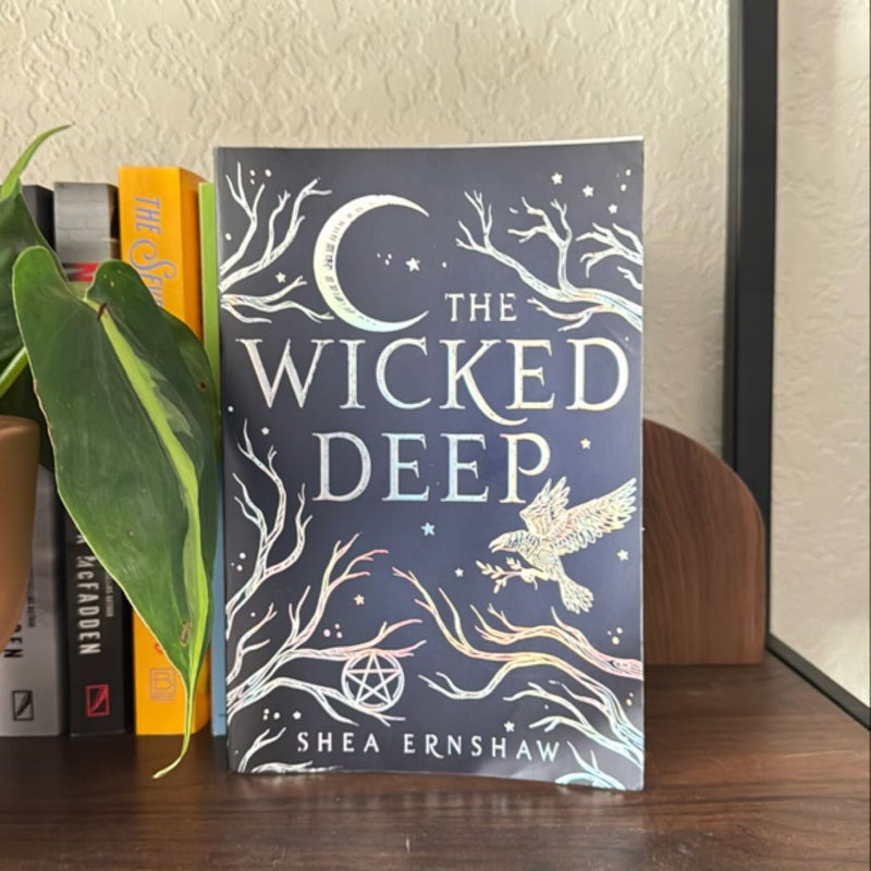 The Wicked Deep