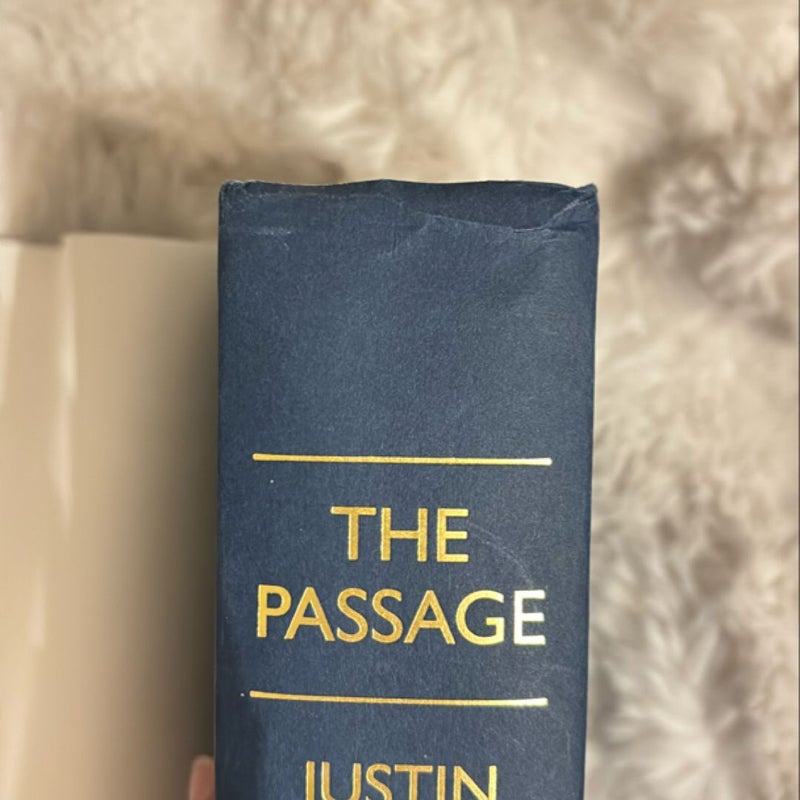 The Passage