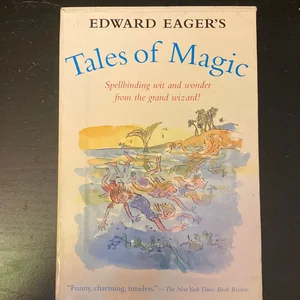 Tales of Magic