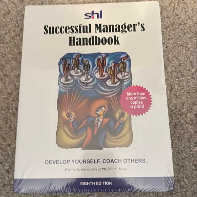 Successful Manager's Handbook