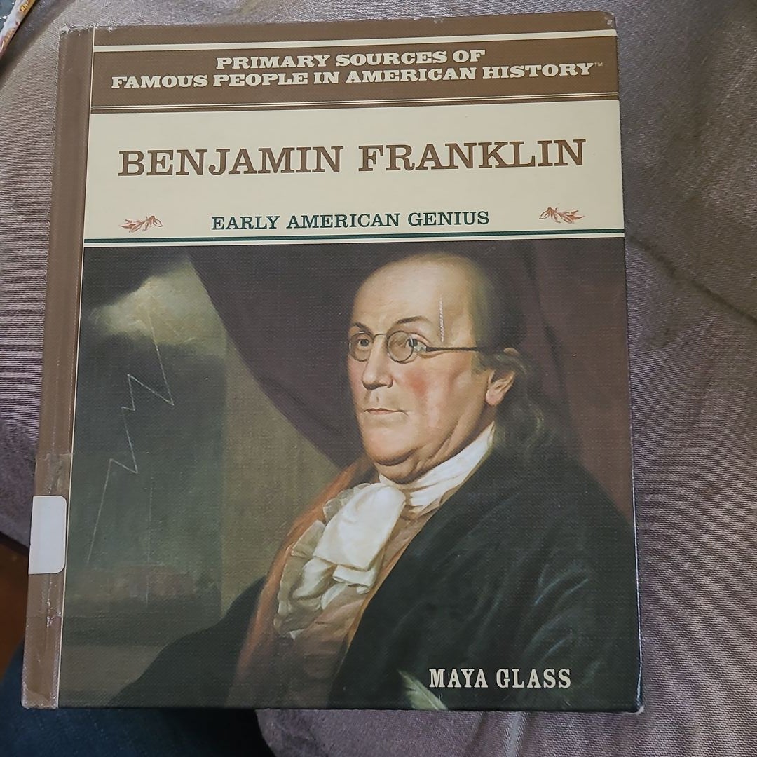 Benjamin Franklin