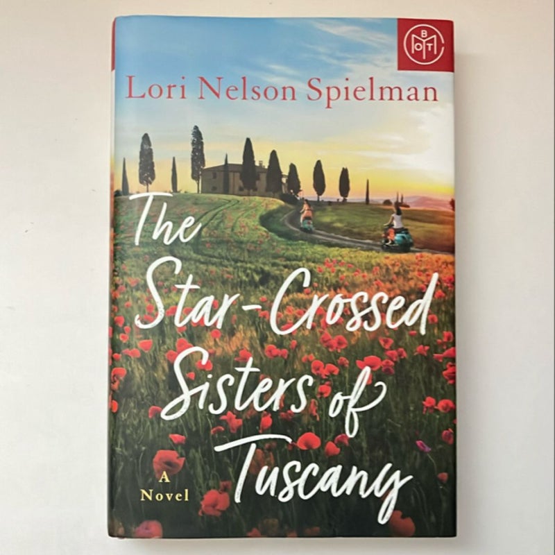 The Star-Crossed Sisters of Tuscany