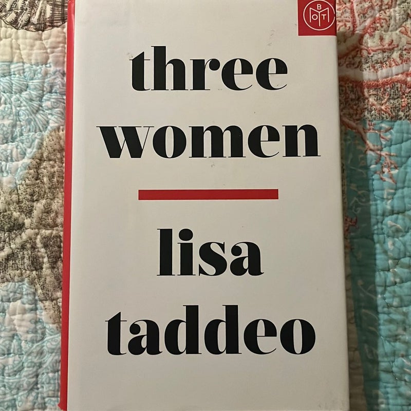 Three Women