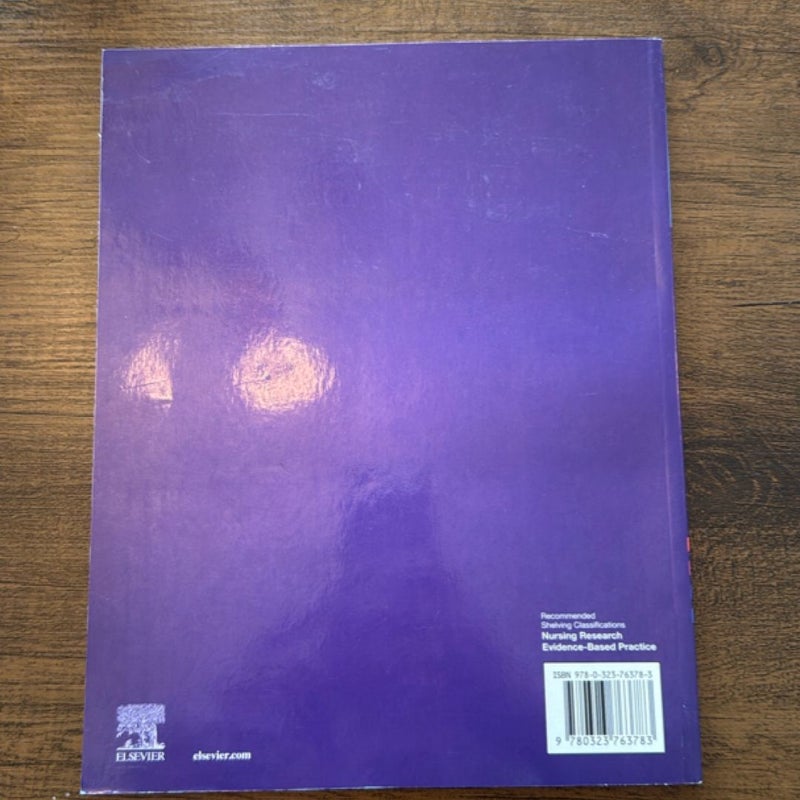 Study Guide for Nursing Research