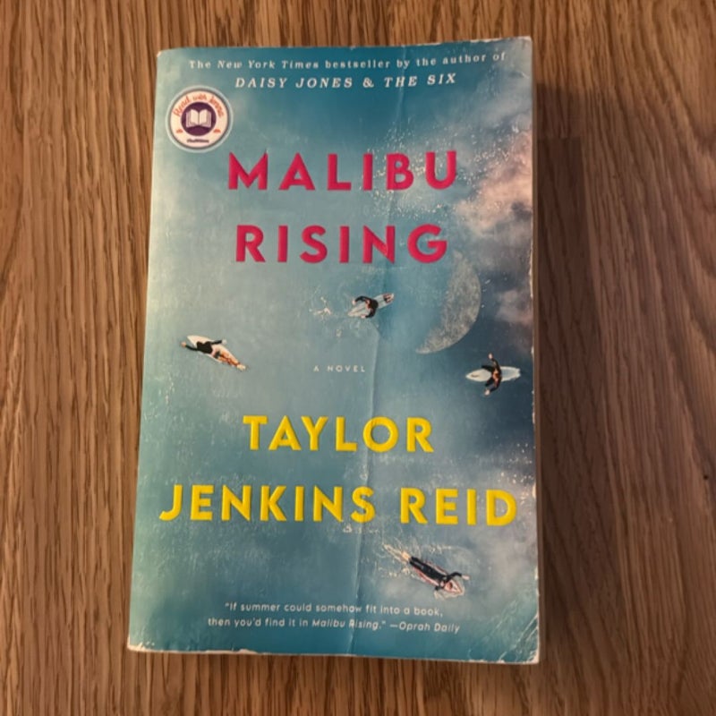 Malibu Rising