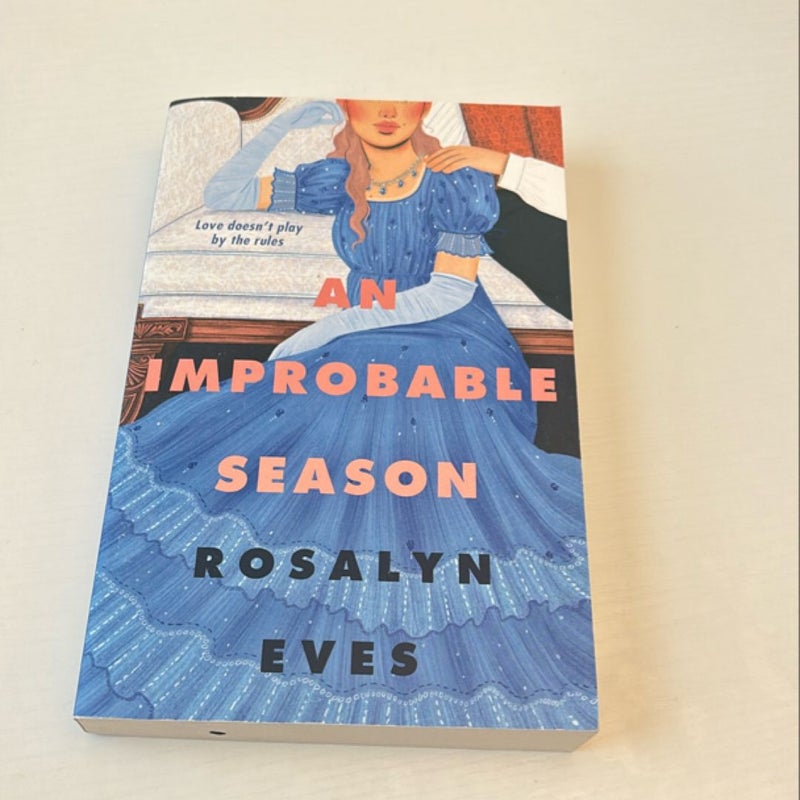 An Improbable Season