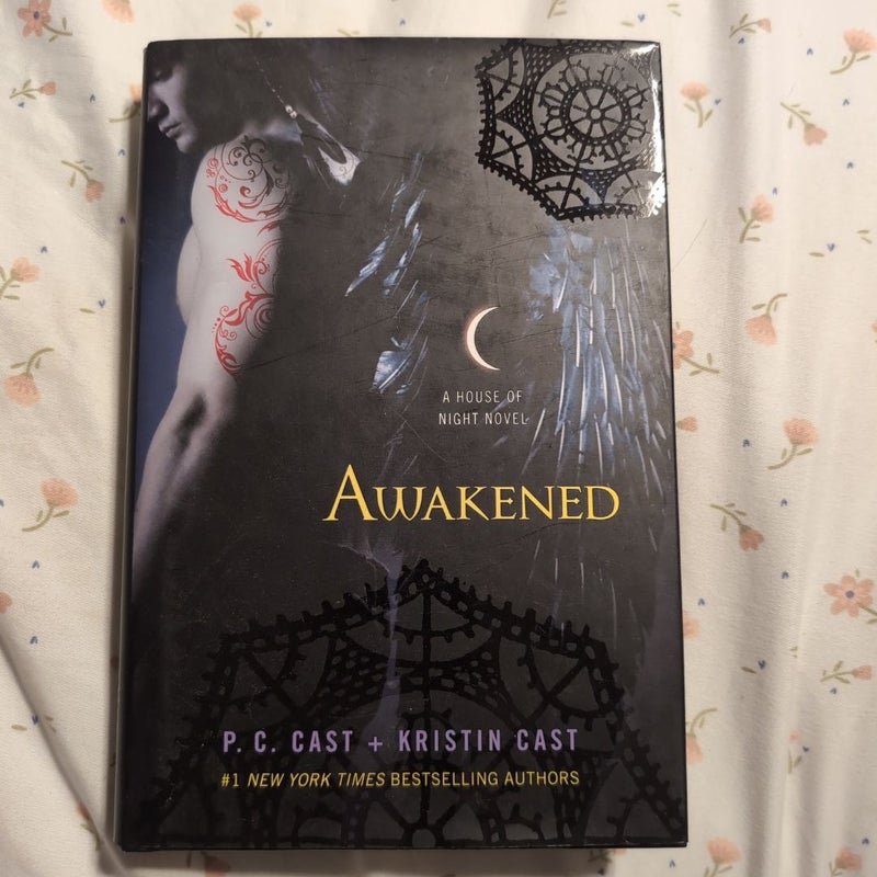 Awakened