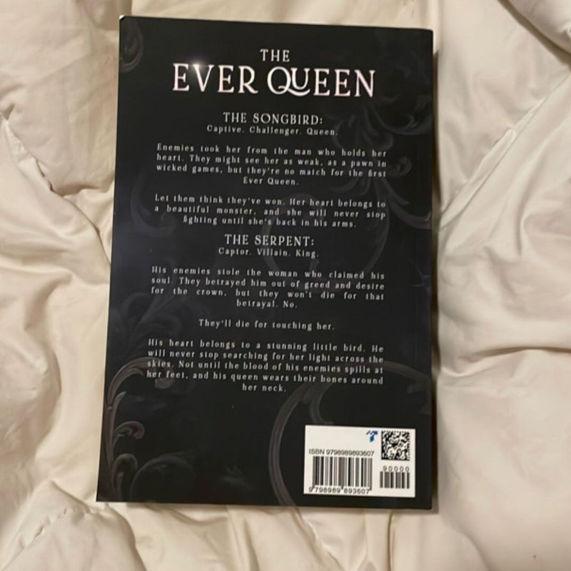 The Ever Queen